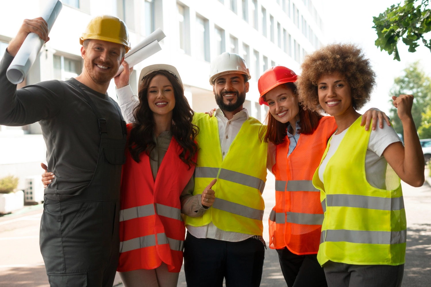 Entrenamiento SK Drywall